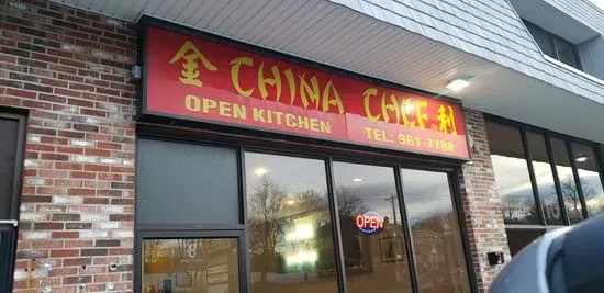 China Chef