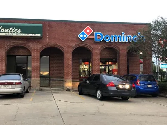 Domino's Pizza