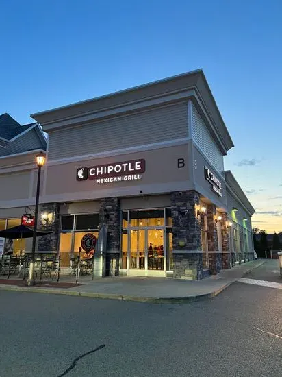 Chipotle Mexican Grill