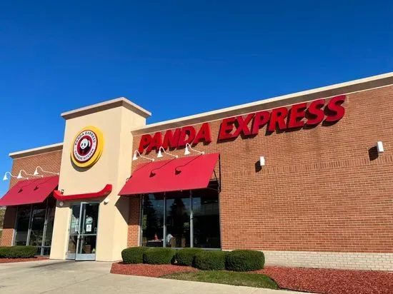 Panda Express