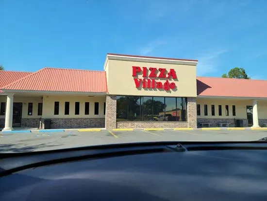 Pizza Village