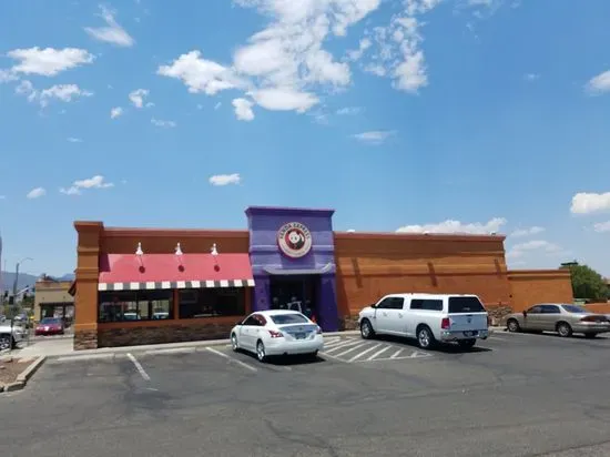 Panda Express