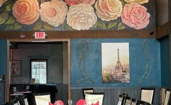 Paris Bistro