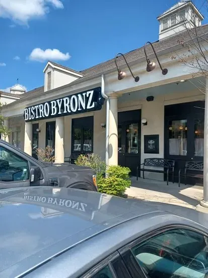 Bistro Byronz