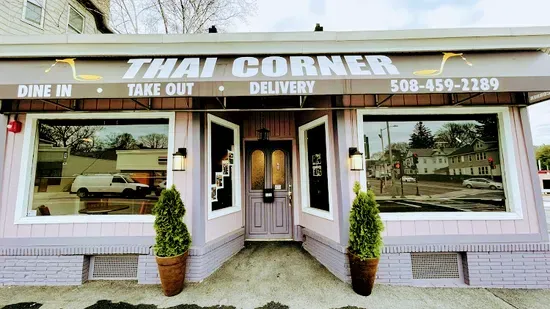 Thai Corner Worcester