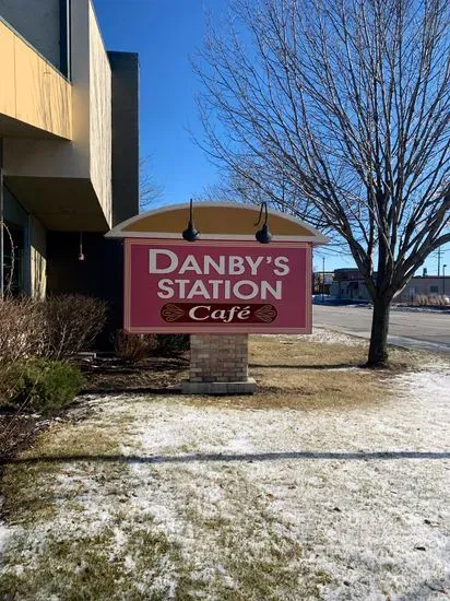 Danby's Station