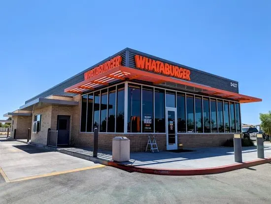 Whataburger