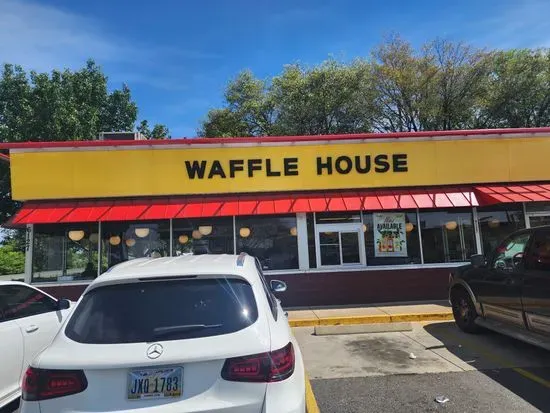 Waffle House