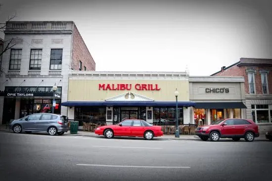 Malibu Grill