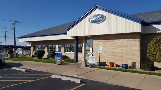 Culver's