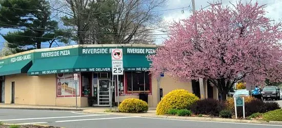 Riverside Pizza