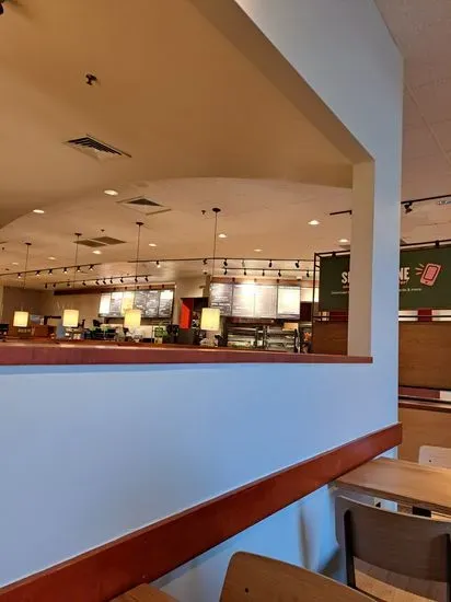 Panera Bread