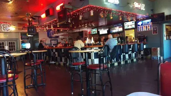 Champ's Sports Bar