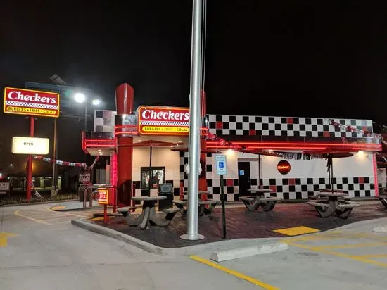 Checkers