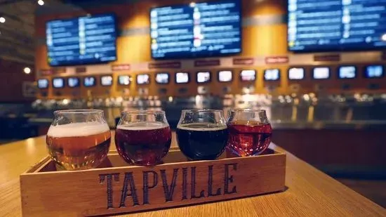 Tapville Social - Naperville