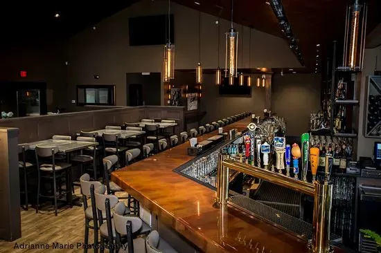 The Range Bar & Grille