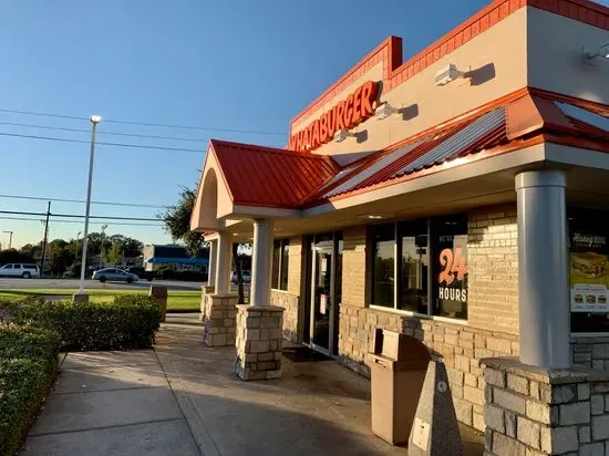 Whataburger