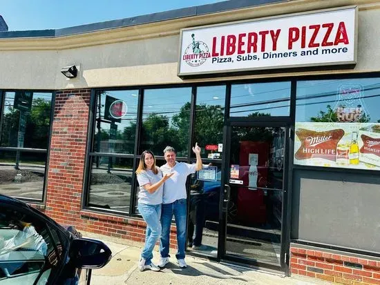 Liberty Pizza