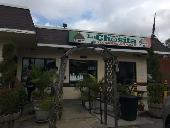 La Chocita Restaurant