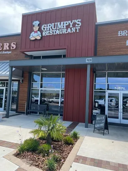 Grumpy's Restaurant