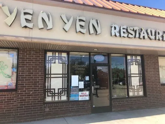 Yen Yen Restaurant