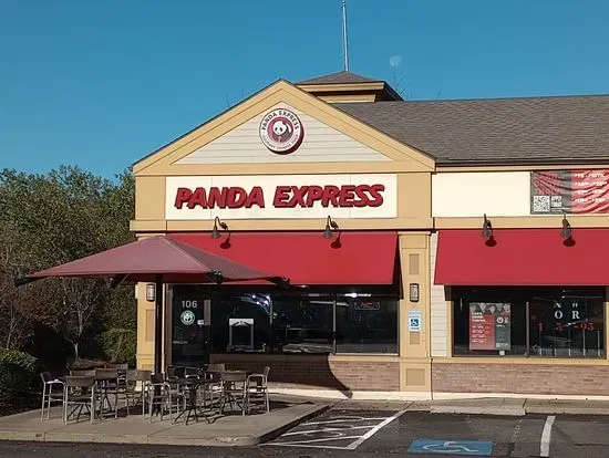 Panda Express