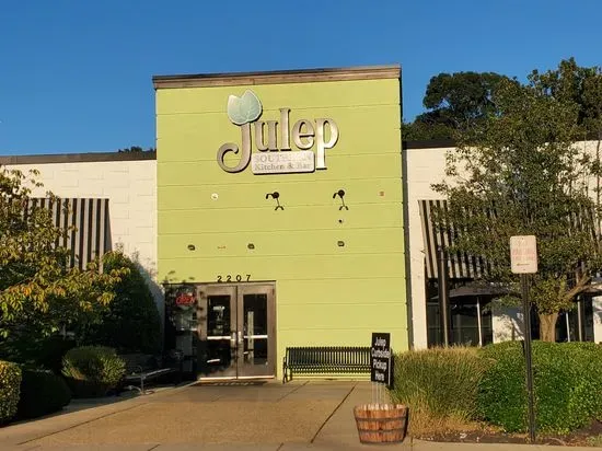 Julep Kitchen & Bar