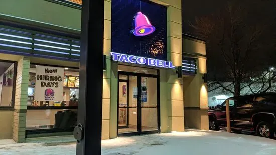 Taco Bell