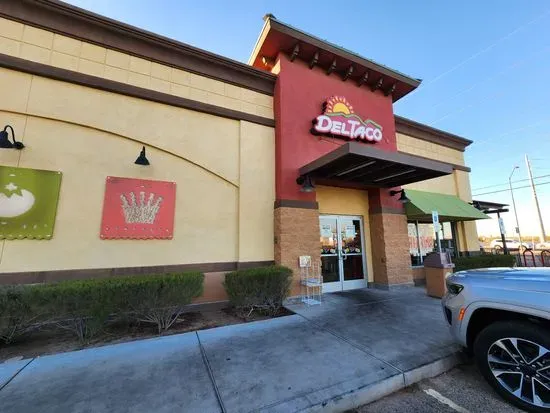 Del Taco