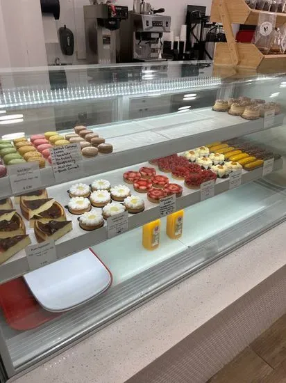 Colette Bakery - Melrose