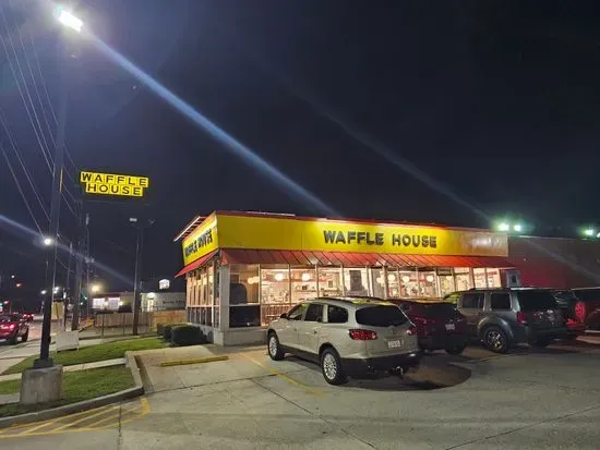 Waffle House