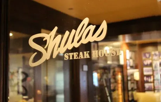 Shula's Steak House