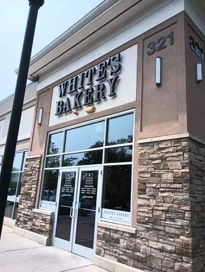 White's Bakery & Cafe