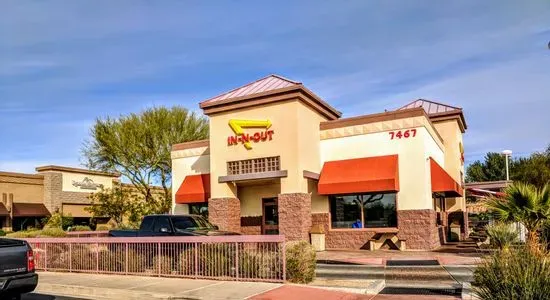 In-N-Out Burger