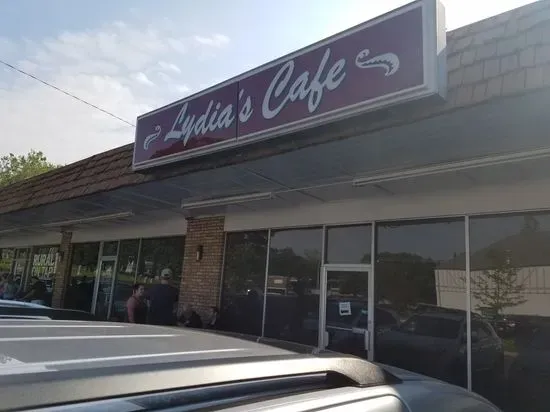 Lydia's Cafe