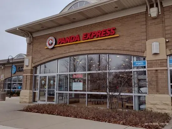 Panda Express