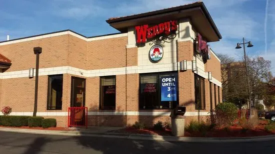 Wendy's