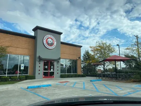 Panda Express