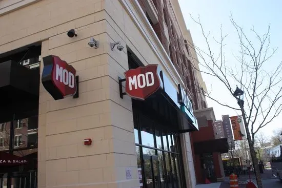 MOD Pizza