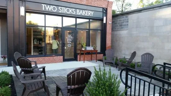 Two Sticks Bakery