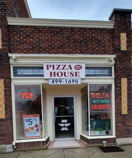 South Street Pizza House