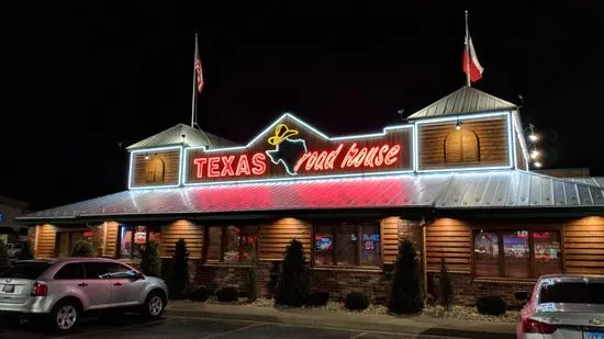 Texas Roadhouse