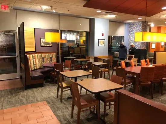 Panera Bread