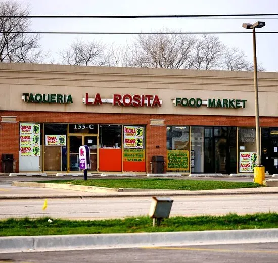 Los Pérez Supermarket