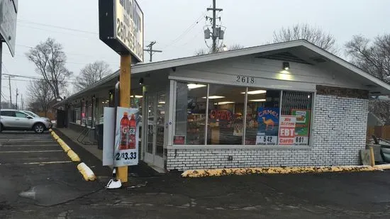 Brooklyn Mini Mart