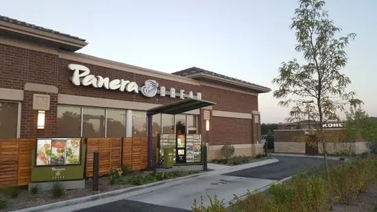 Panera Bread