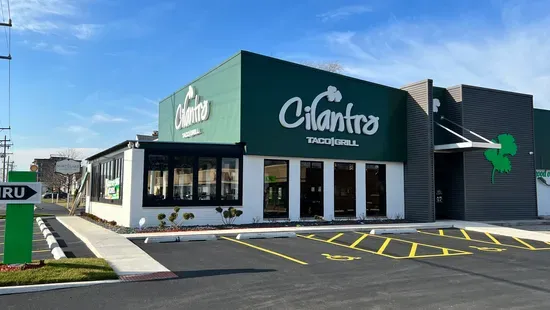 Cilantro Taco Grill - Northlake