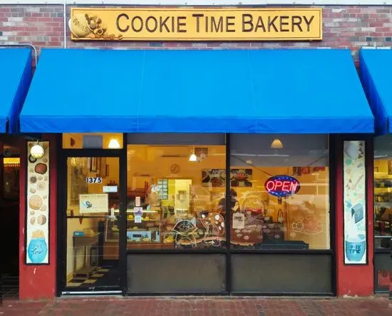 Cookie Time Bakery