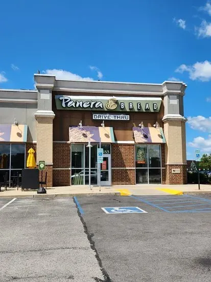 Panera Bread