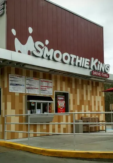 Smoothie King